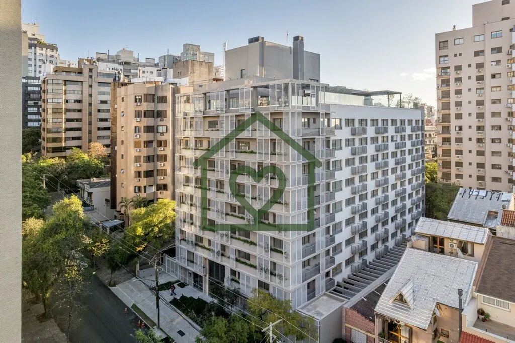 Foto do imóvel Uma tendencia mundial para morar ou investir, com áreas condominiais são uma extensão dos apartam...
