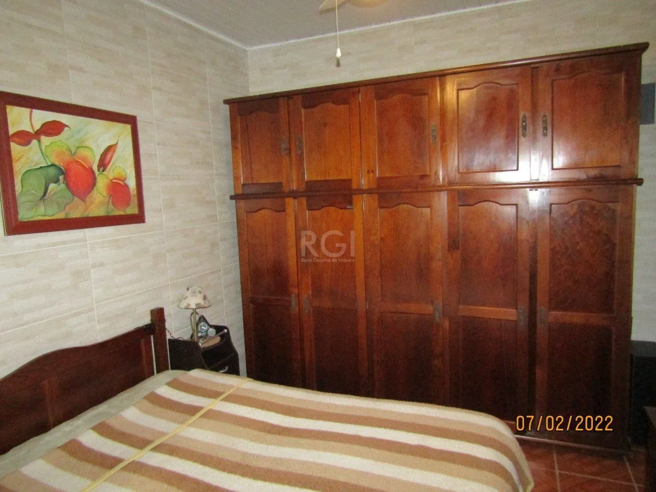 Imagem Casa para Venda - 154.78m², 3 dormitórios, sendo 1 suites, 3 vagas - Camaquã