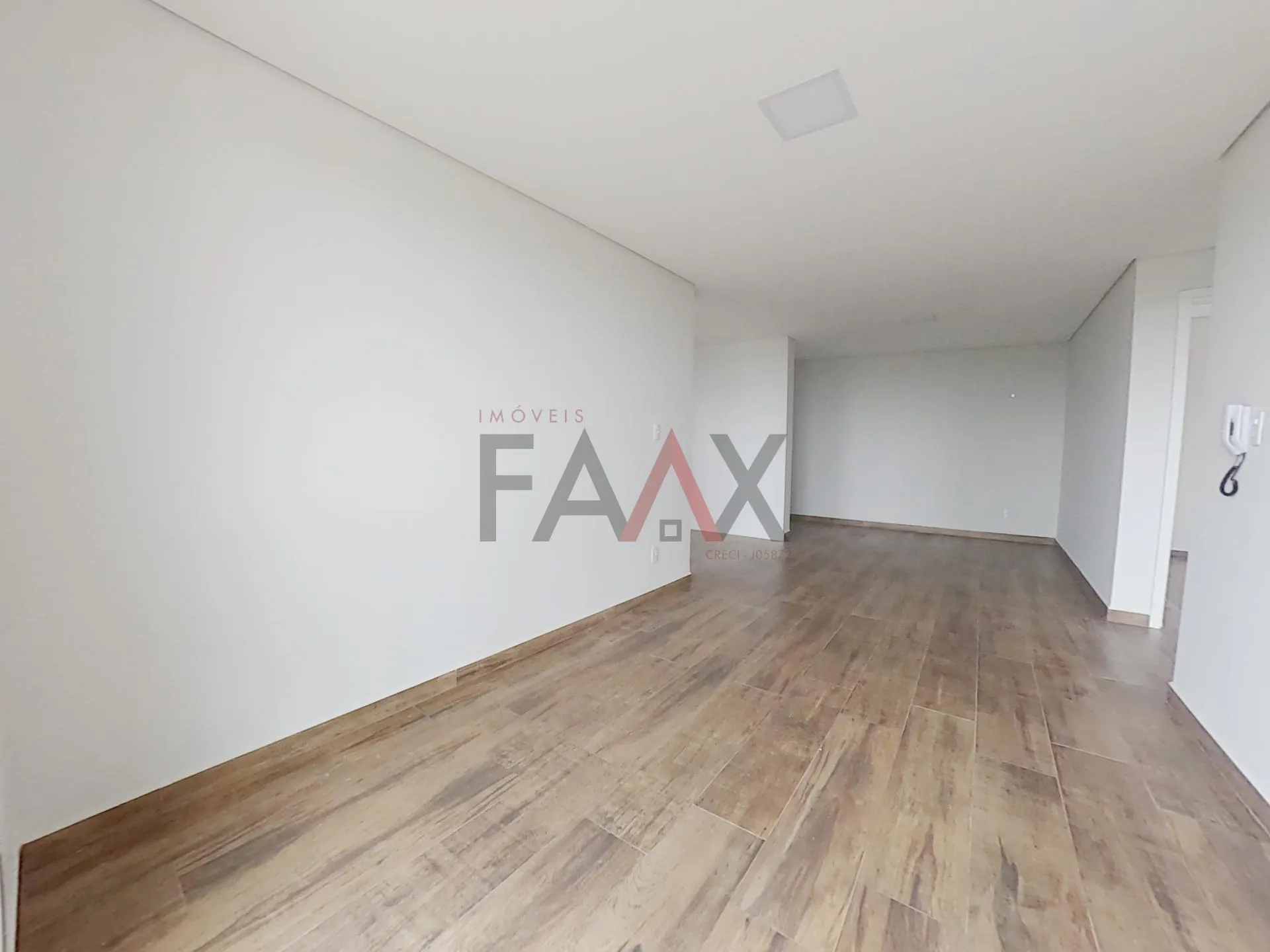 Imagem APARTAMENTO À VENDA PRÓXIMO VOLTA GRANDE EM GUARAPUAVA - PR