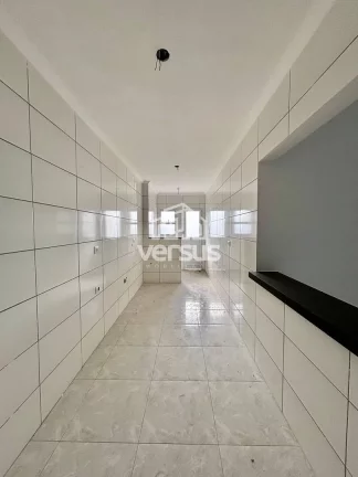 Imagem APARTAMENTO 3 DORMITÓRIOS- OCIAN - PRAIA GRANDE