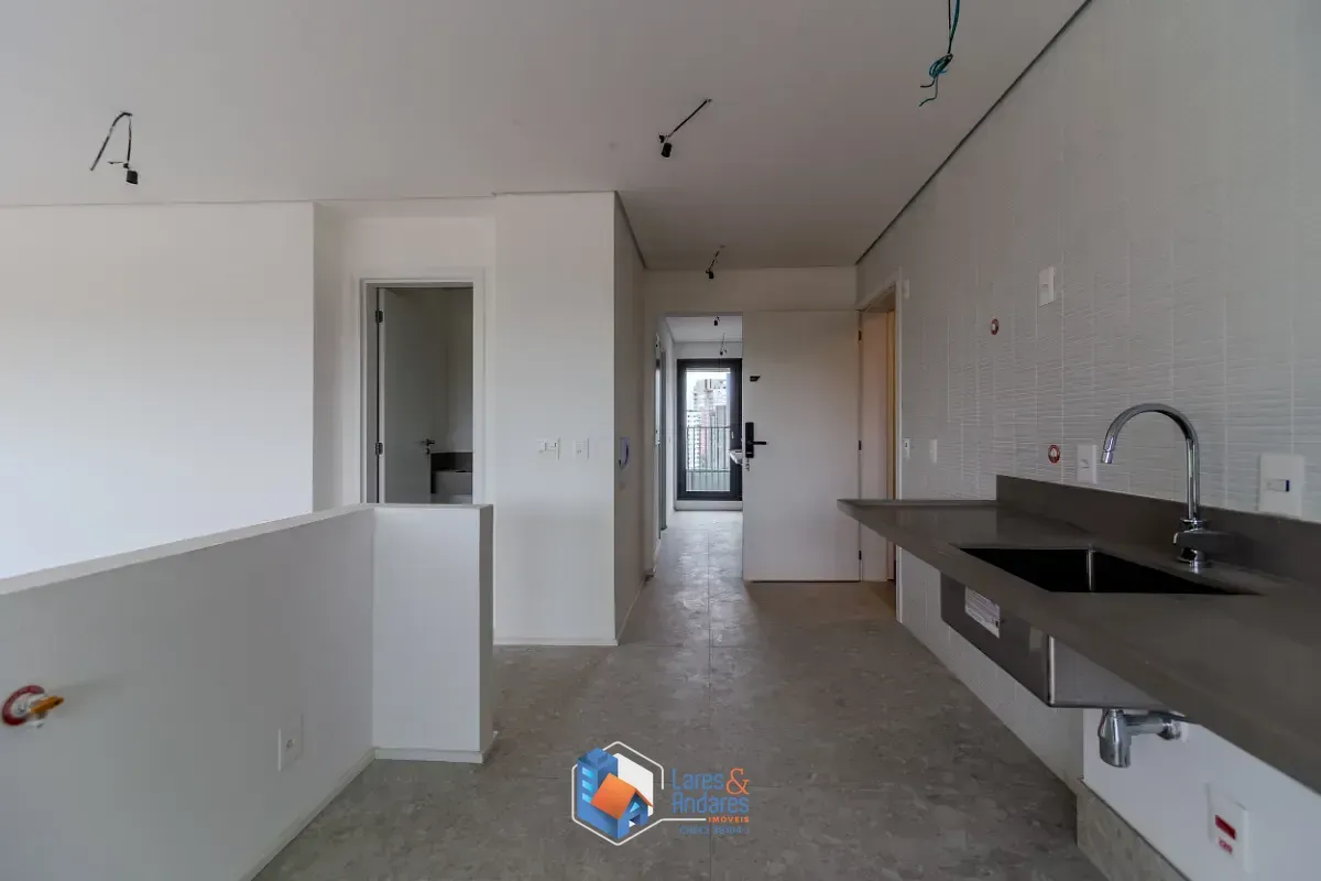 Imagem Apartamento para venda em Vila Nova Conceição com 3 quartos, sendo 3 suítes, 175m²