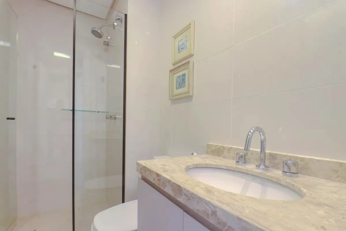Imagem Apartamento 1 Suíte Bairro Auxiliadora