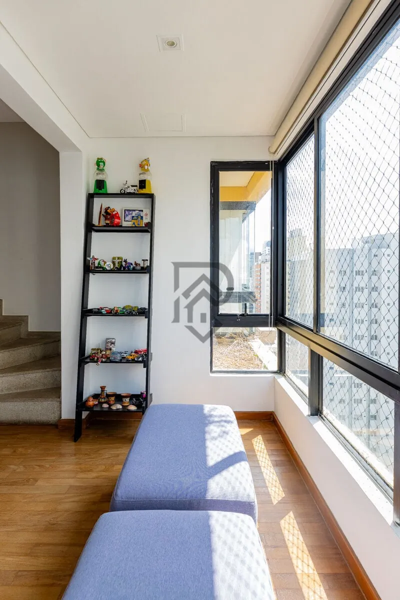 Imagem Apartamento Cobertura pronto para morar