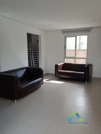 Foto do imóvel Apartamento com 2 dormitórios e 1 vaga em Sacomã/SP!