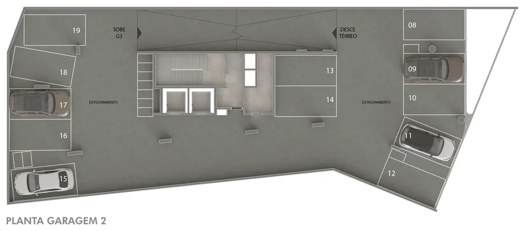 Imagem APARTAMENTO RESIDENCIAL em Itajaí - SC, Centro