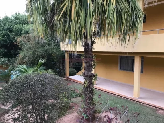 Imagem Chácara formada junto a natureza (muito verde) para VOCÊ desfrutar e relaxa