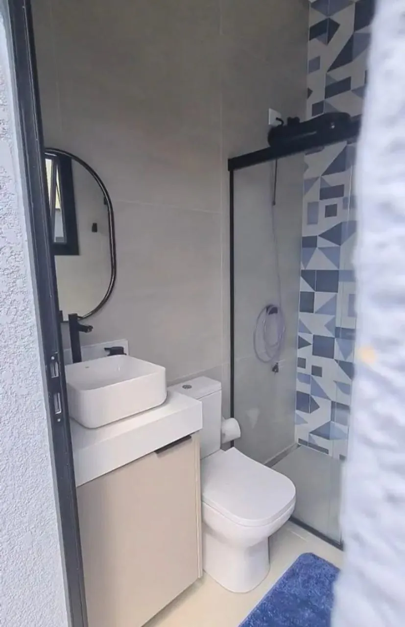Imagem Casa Moderna e Completa no Condomínio Villa Verona
