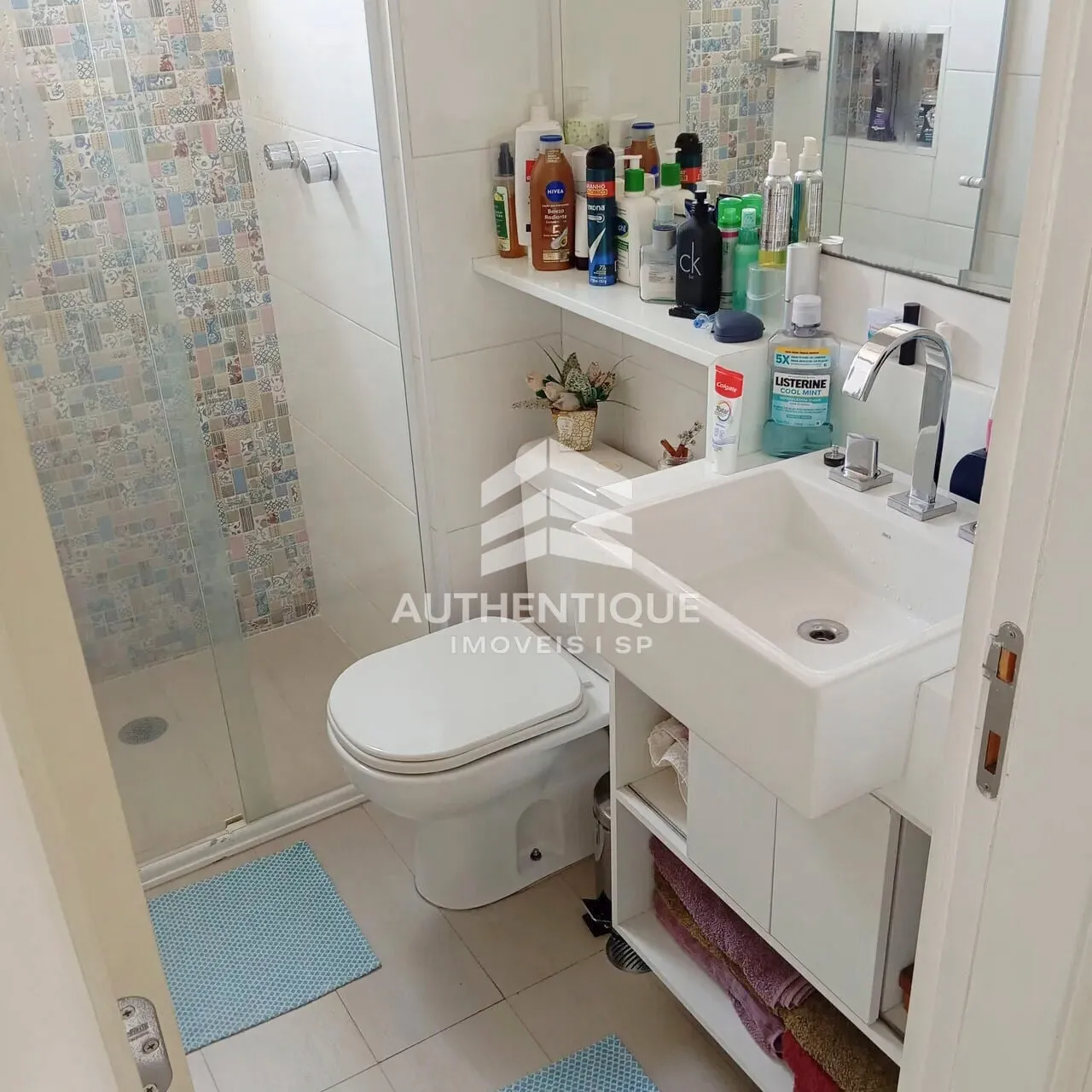 Imagem NOVAMERICA COLORADO SANTO AMARO - Apartamento à venda no bairro Jardim Dom Bosco - São Paulo/SP, Zona Sul