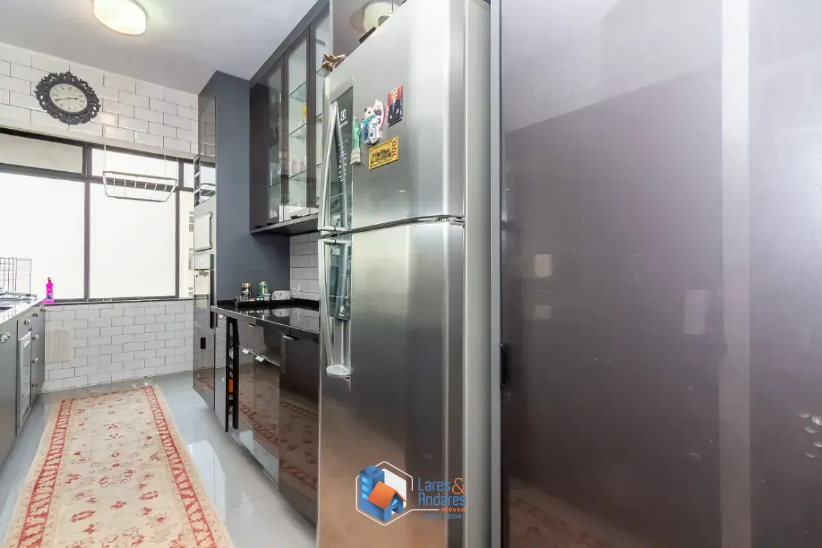 Imagem Apartamento para venda em Santa Cecília com 2 quartos, 100m²