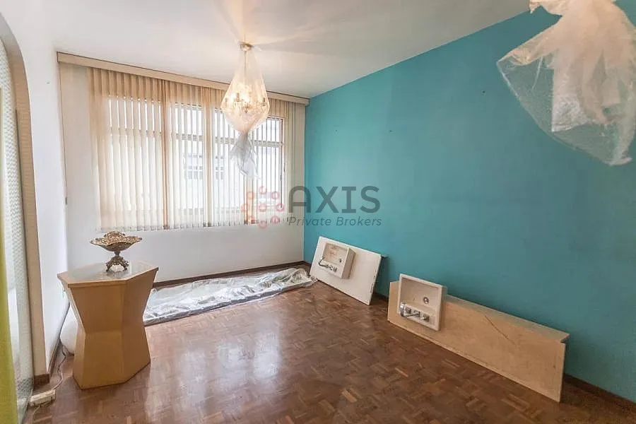Imagem Funcionários - 4 quartos - 160m2