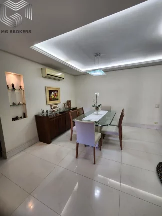 Imagem APARTAMENTO RESIDENCIAL em RIO DE JANEIRO - RJ, BARRA DA TIJUCA