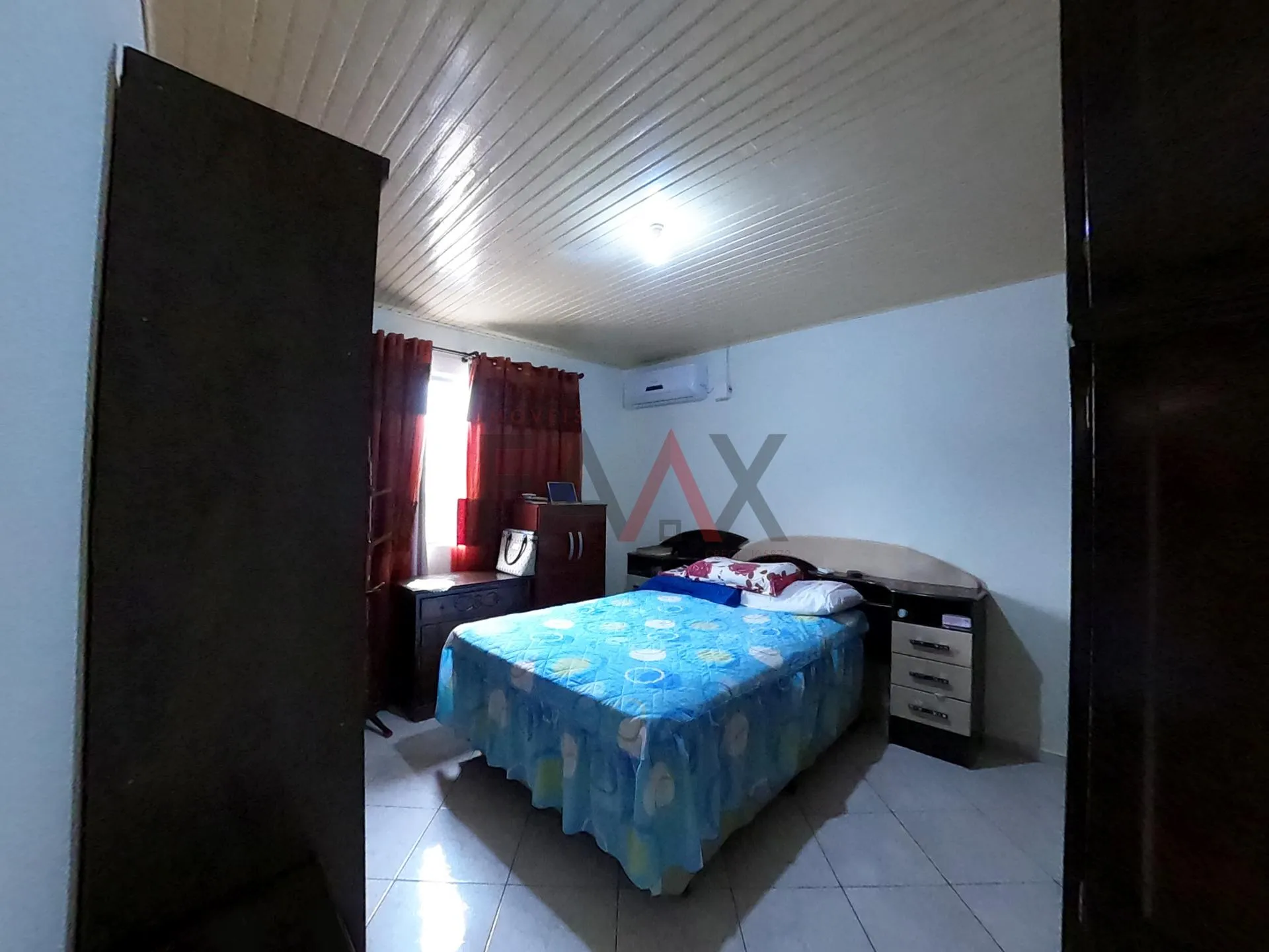 Imagem CASA RESIDENCIAL E COMERCIAL NO BAIRRO CONRADINHO