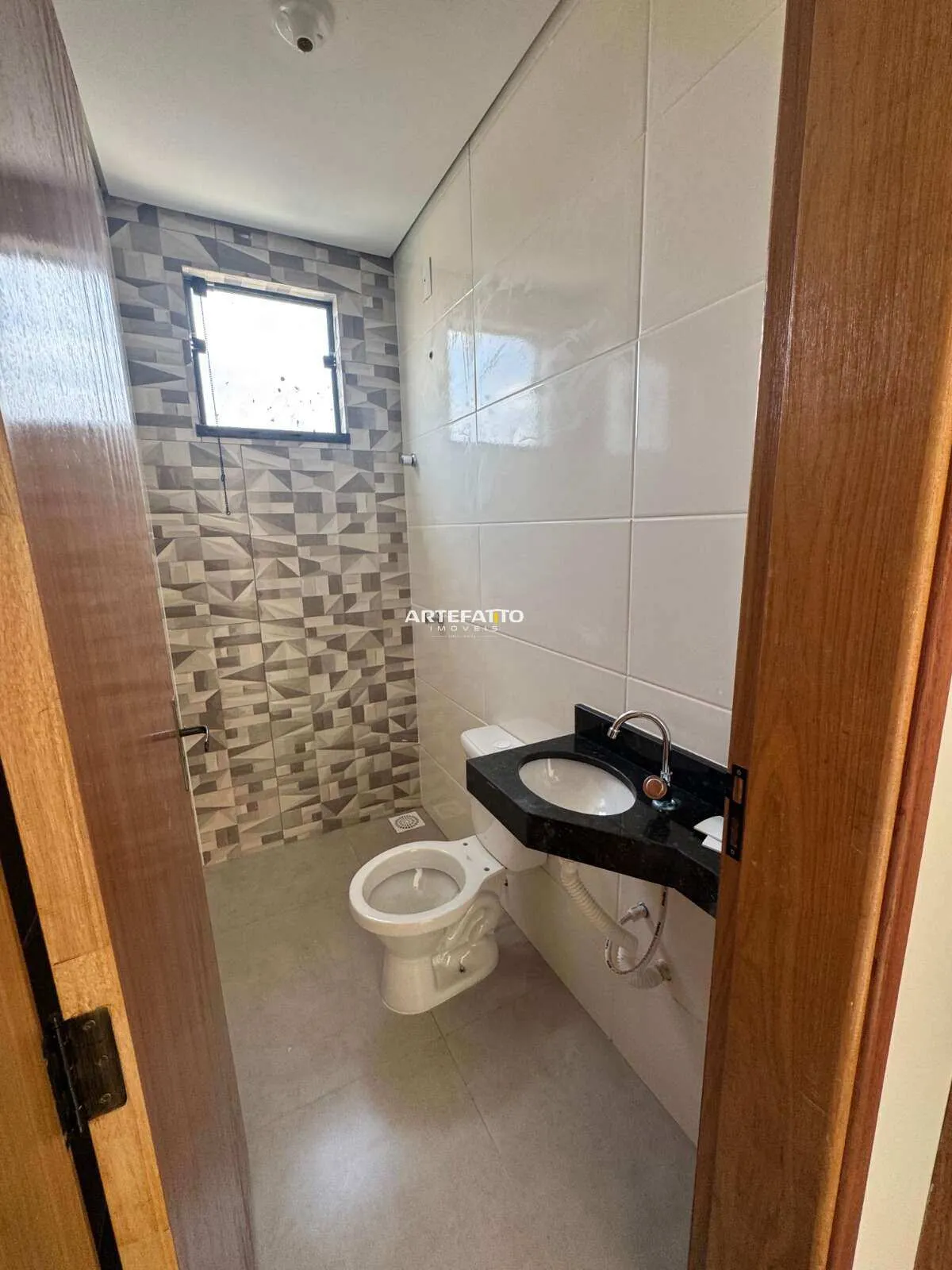Imagem Apartamento à venda em Franca, Prolongamento Jardim Ângela Rosa, com 2 quartos, 52m2