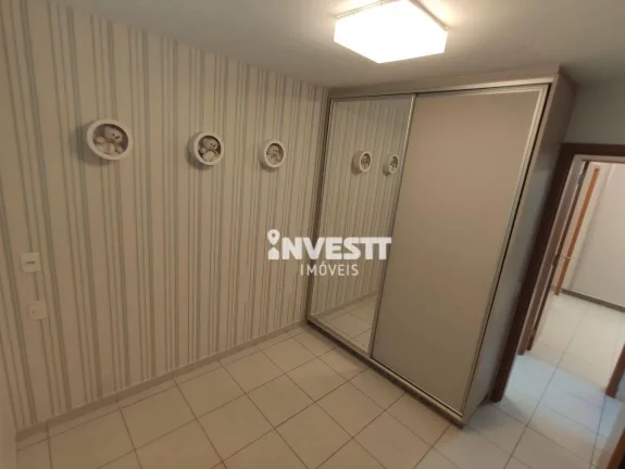 Imagem Apartamento à venda no Parque Amazônia - Goiânia/GO