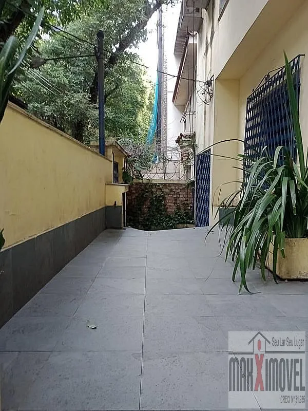 Imagem Casa Dúplex na Tijuca 5 quartos 1 vaga