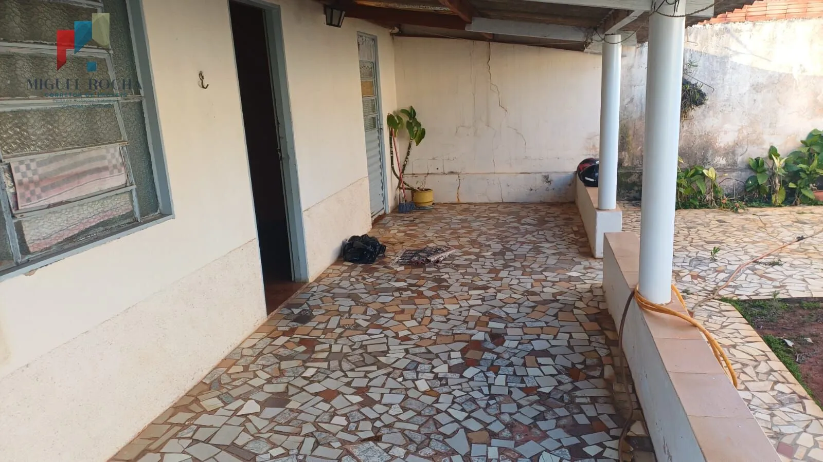 Imagem Casa Inocoop Tatuí SP