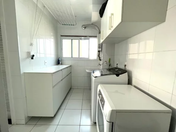 Imagem APARTAMENTO RESIDENCIAL em SÃO PAULO - SP, BOSQUE DA SAÚDE