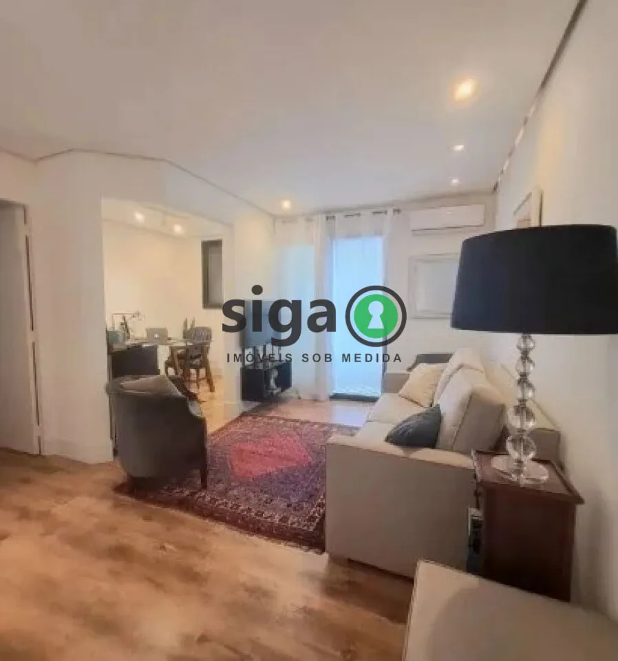 Foto do imóvel LINDO APARTAMENTO A VENDA