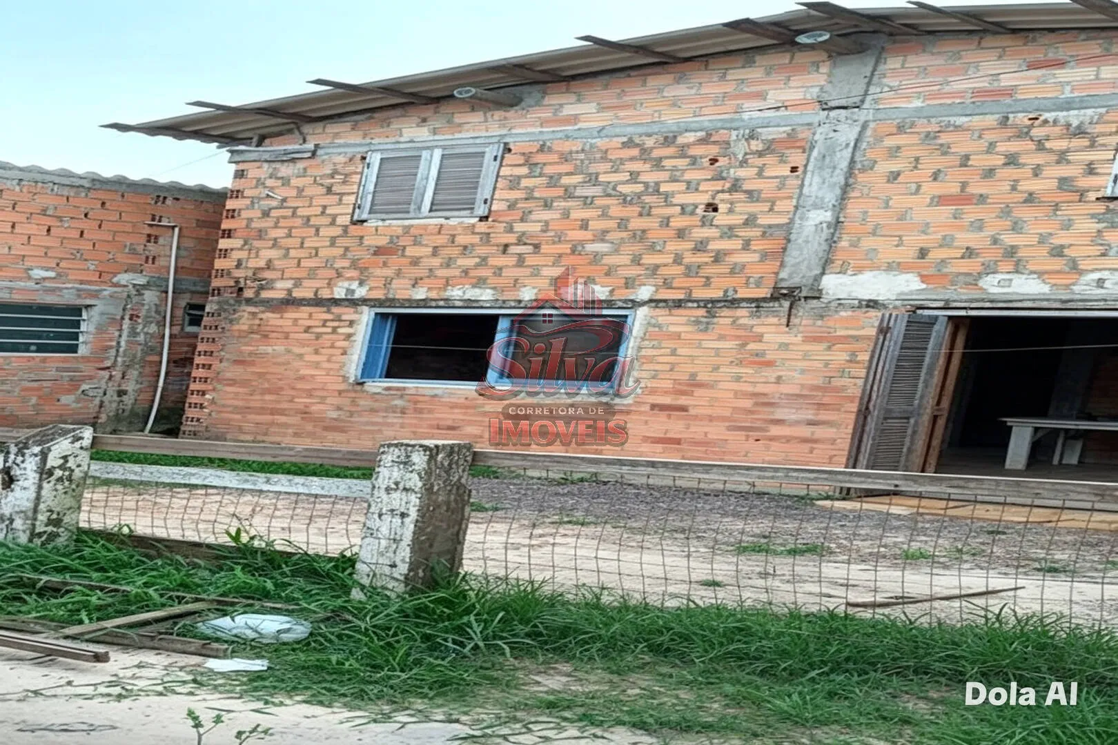 Imagem C965 | 03 Casas de Alvenaria à Venda em Imbé