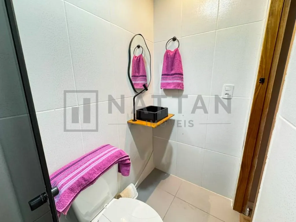 Imagem Apartamento com 1 dormitório para alugar, 32 m² por R$ 2.614,00/mês - Chácara Mafalda - São Paulo/SP