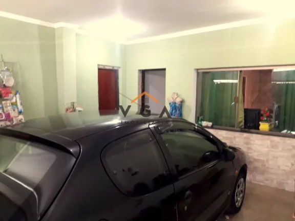 Imagem Sobrado para Venda em São Paulo, Jardim Ponte Rasa, 2 dormitórios, 2 suítes, 3 banheiros