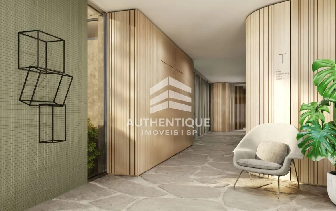 Imagem SOLO JARDINS - Apartamento à venda em São Paulo/SP