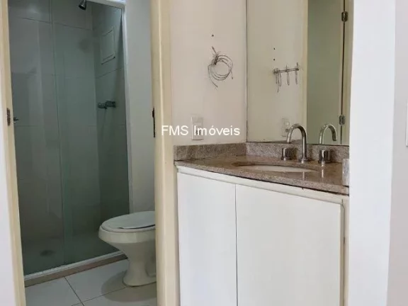Imagem APARTAMENTO RESIDENCIAL em SÃO PAULO - SP, CONSOLAÇÃO