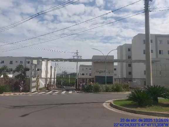 Foto do imóvel Oportunidade Única em PIRACICABA - SP | Tipo: Apartamento | Negociação: Licitação Aberta | Situação: Imóvel em RUA DOS MANDIS