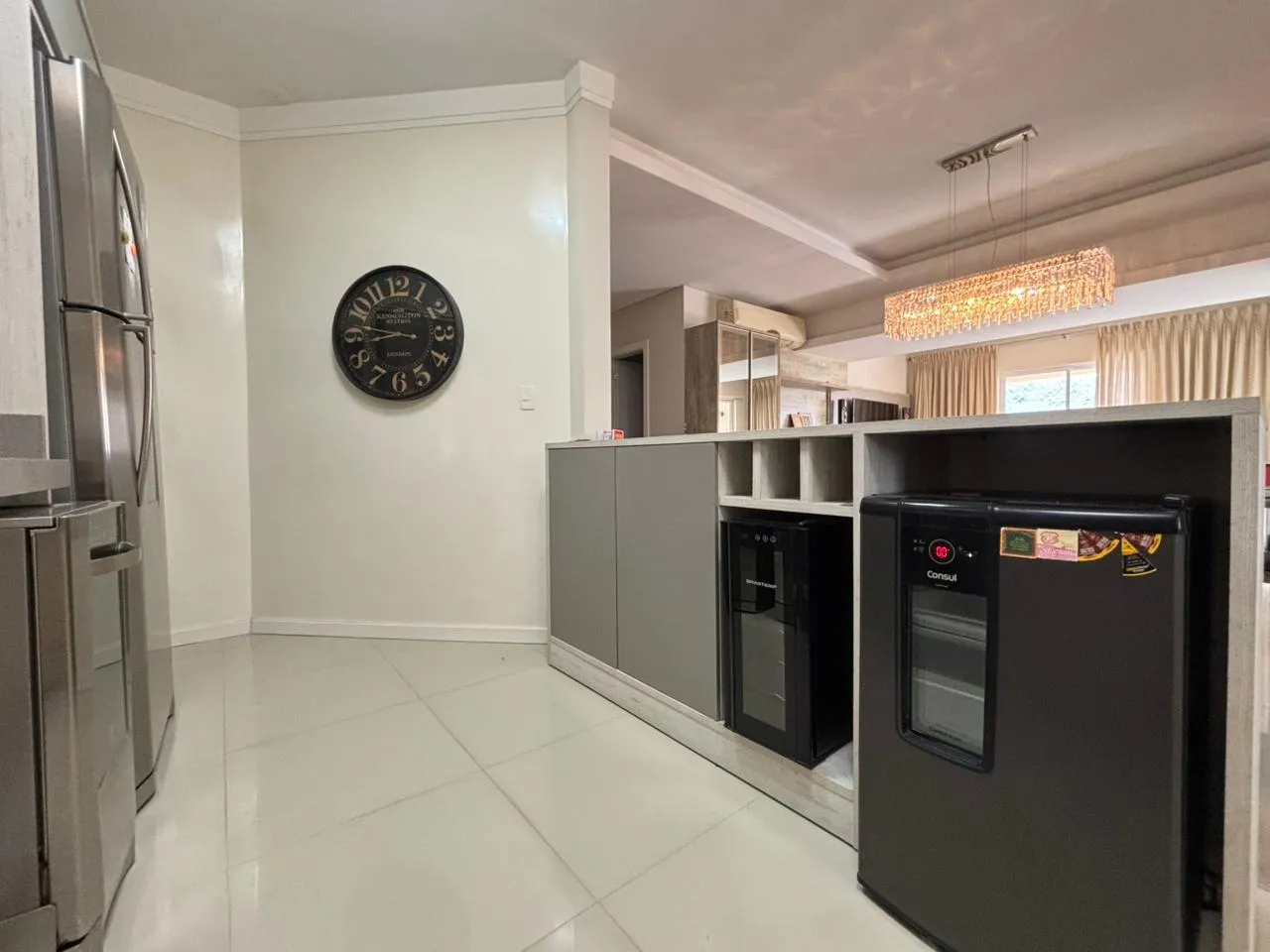 Imagem Apartamento com vista para o mar à venda com 173m2 por R$ 2.800.000,00