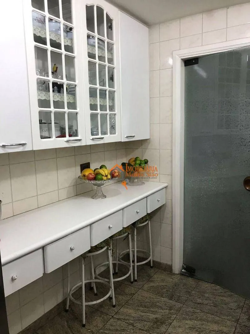 Imagem Apartamento com 3 dormitórios à venda, 230 m² por R$ 1.170.000,00 - Vila Galvão - Guarulhos/SP