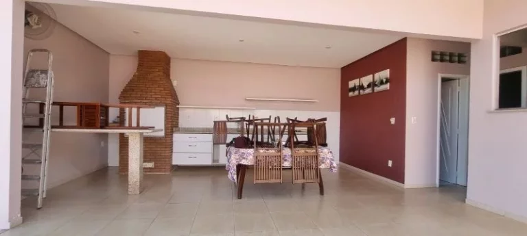 Imagem CASA RESIDENCIAL em MANAUS - AM, PONTA NEGRA