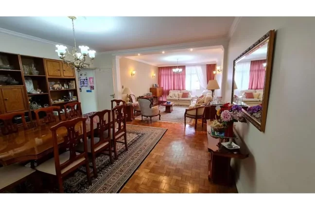Foto do imóvel Apartamento à venda no bairro Mooca - São Paulo/SP