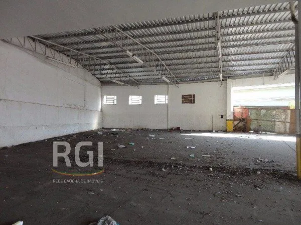 Imagem Predio para Venda - 2700m², 0 dormitórios, São João