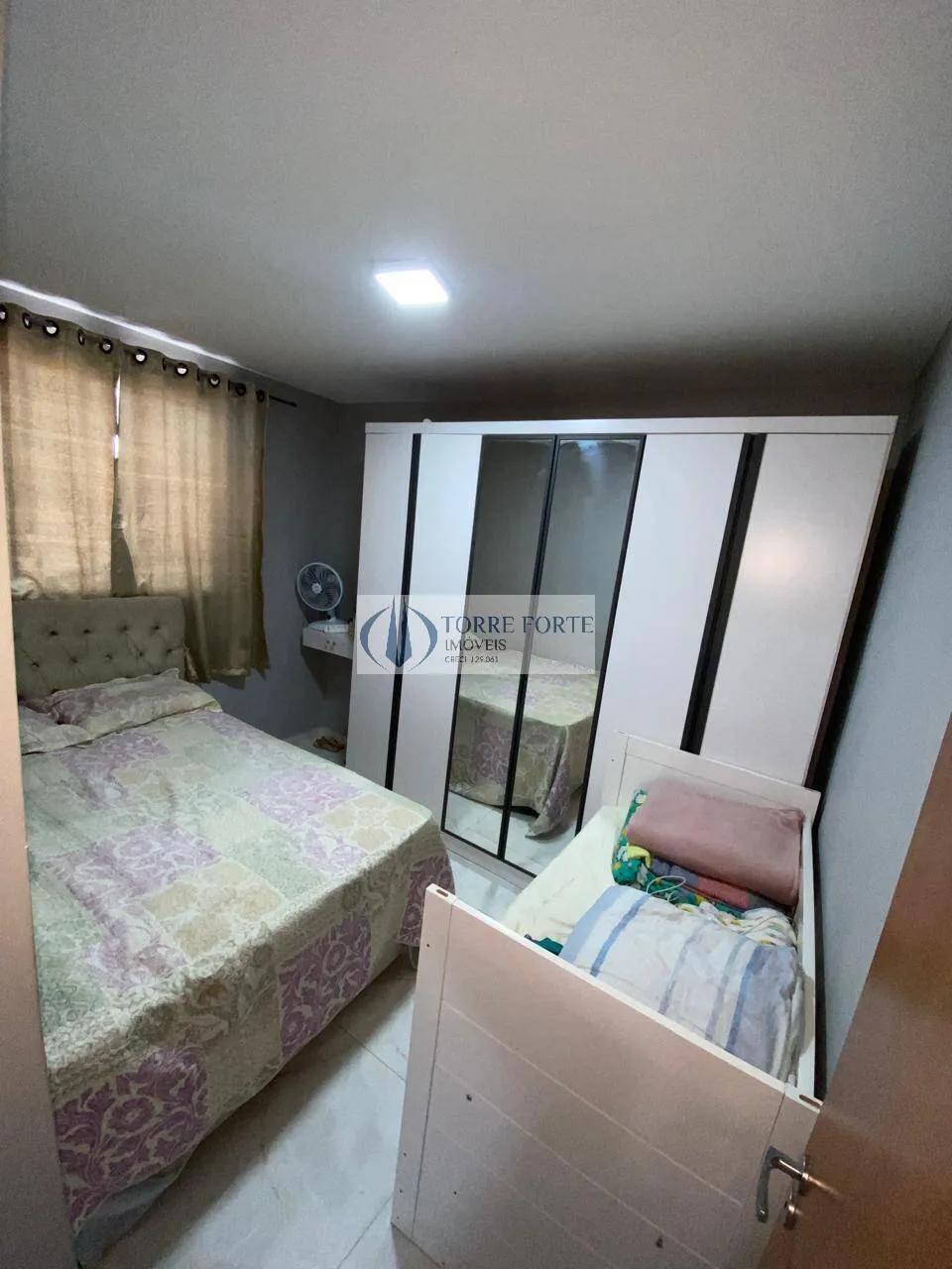 Imagem Lindo Apartamento com 2 Dormitórios e 1 Vaga em Guaianases
