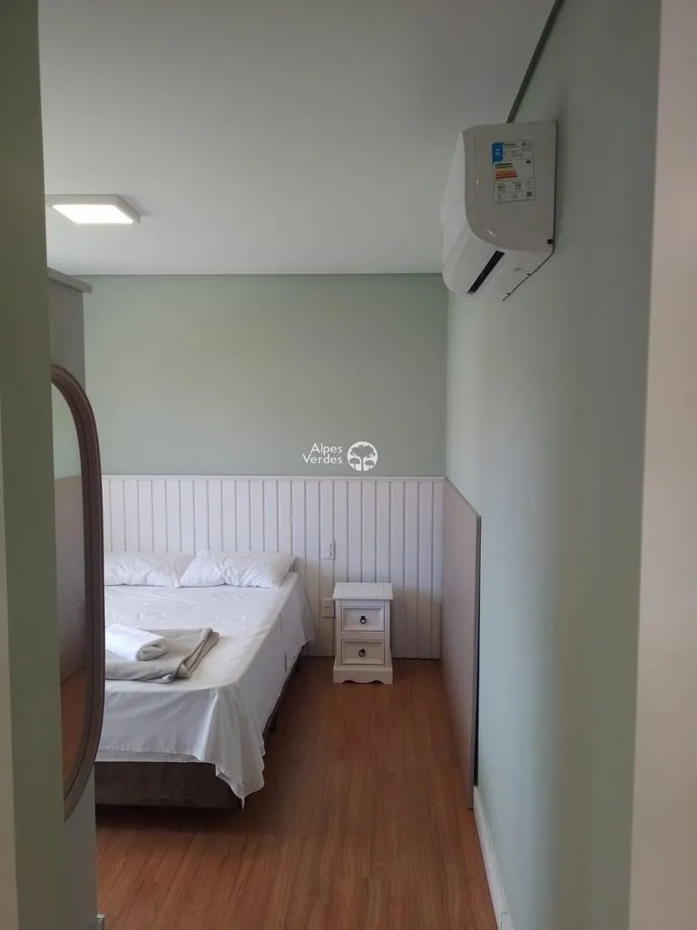 Imagem Vende-se apartamento mobiliado a 5 minutos da catedral de pedra