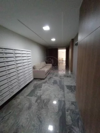 Imagem Apartamento 2 quartos com vista para o mar em Itapuã