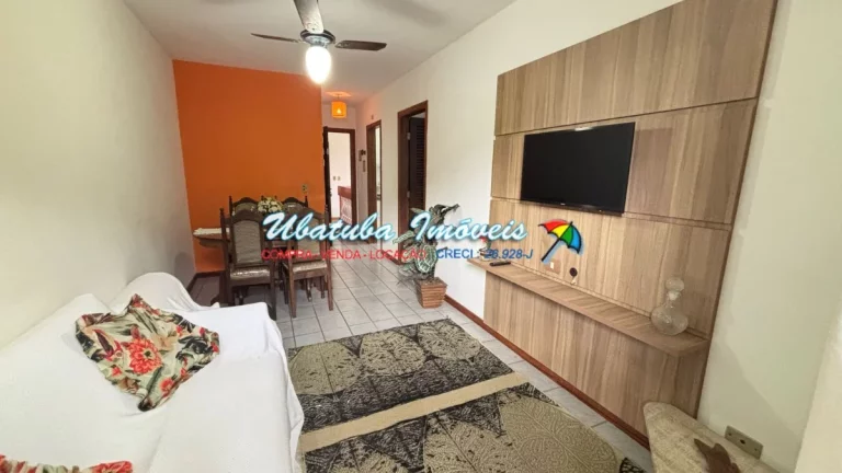 Foto do imóvel Apartamento em ótima localização no centro