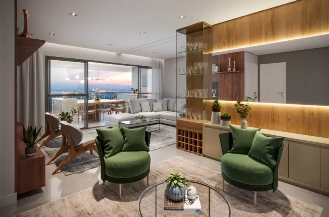 Imagem Madre 914 Mooca - Residencial