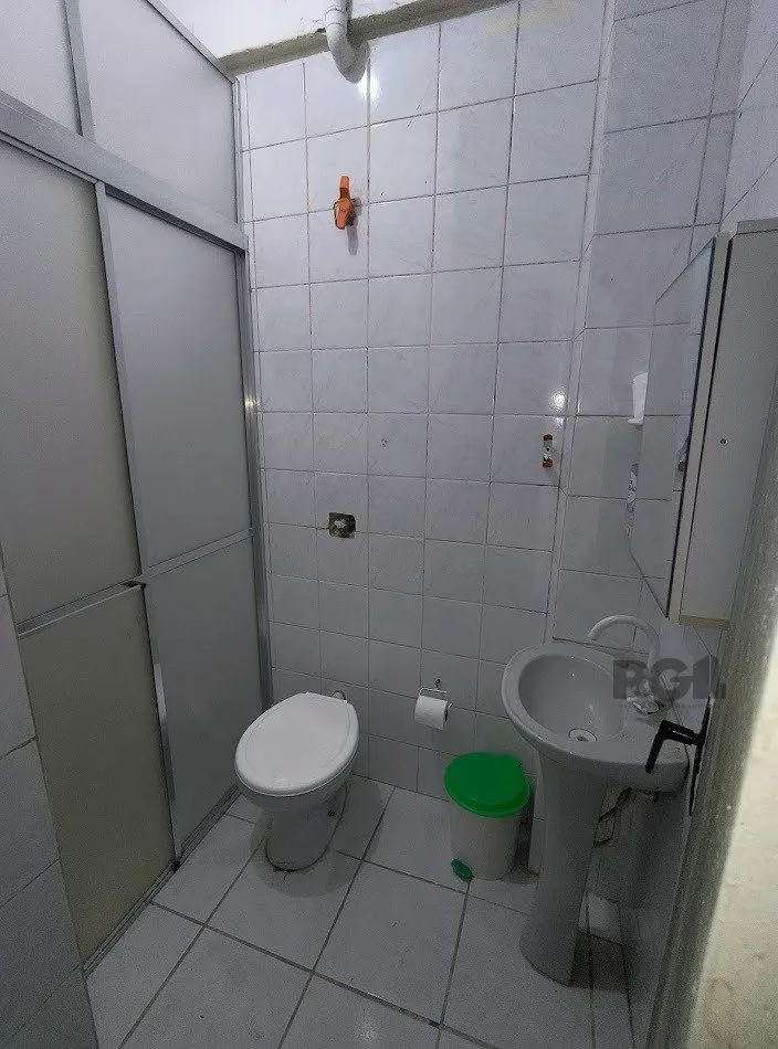Imagem Casa no Bairro Partenon em Porto Alegre.
