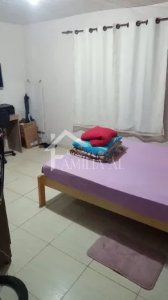 Imagem Casa com amplo terreno no Bairro Boehmerwald