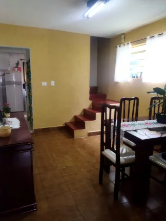 Imagem Vila Missionária | Sobrado | 3 dormitórios | 2 vagas | 125mts.