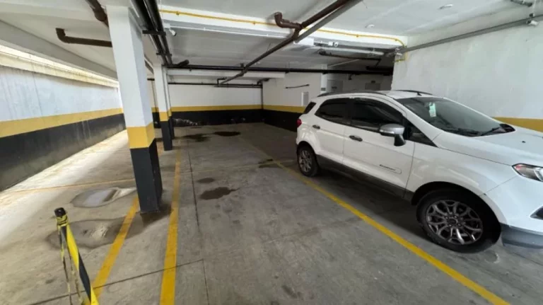 Imagem APARTAMENTO COM 45 m² - MARACANÃ - PRAIA GRANDE SP