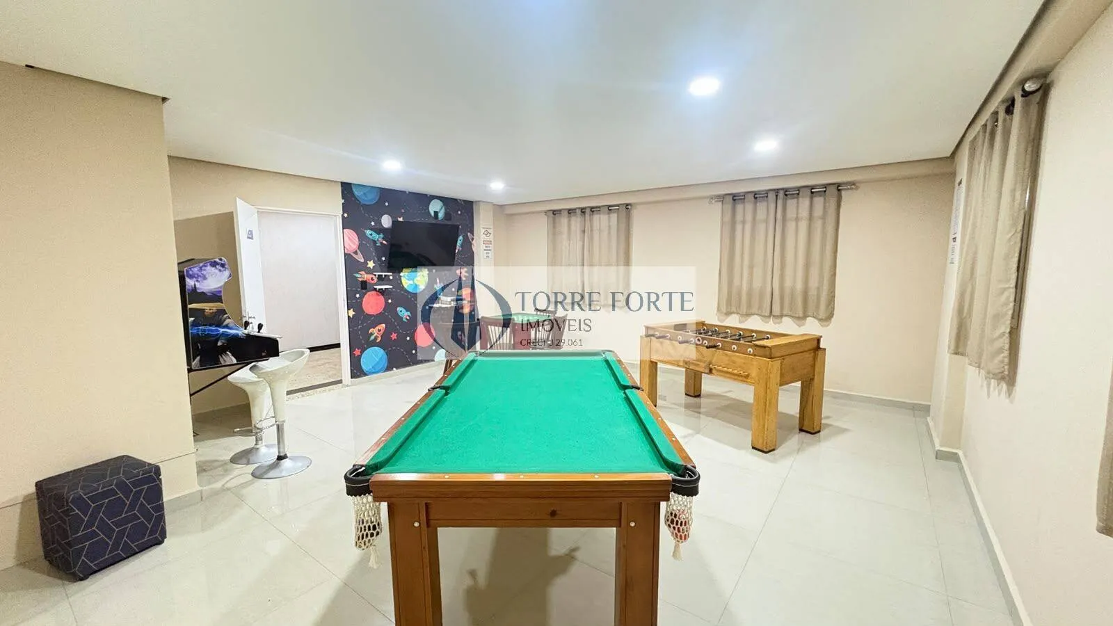 Imagem Apartamento 3 dormitório,1 vaga , Vila Carmosina