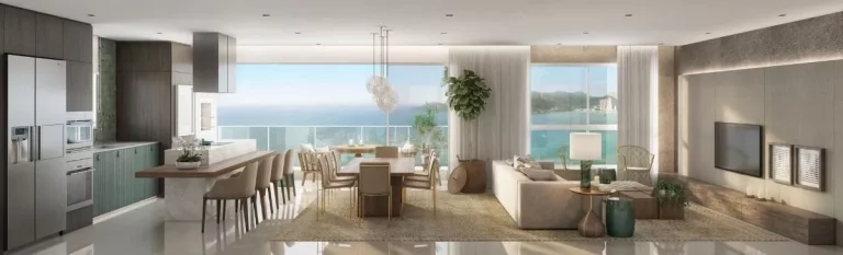 Imagem Santé Boutique Residence