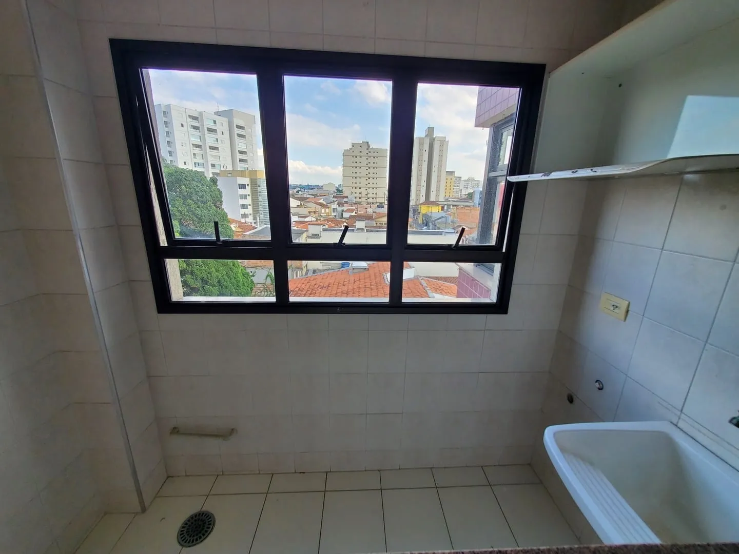 Imagem Apartamento à venda 2 Quartos, 1 Suite, 1 Vaga, 75M², Centro, Taubaté - SP | Edifício Millenium