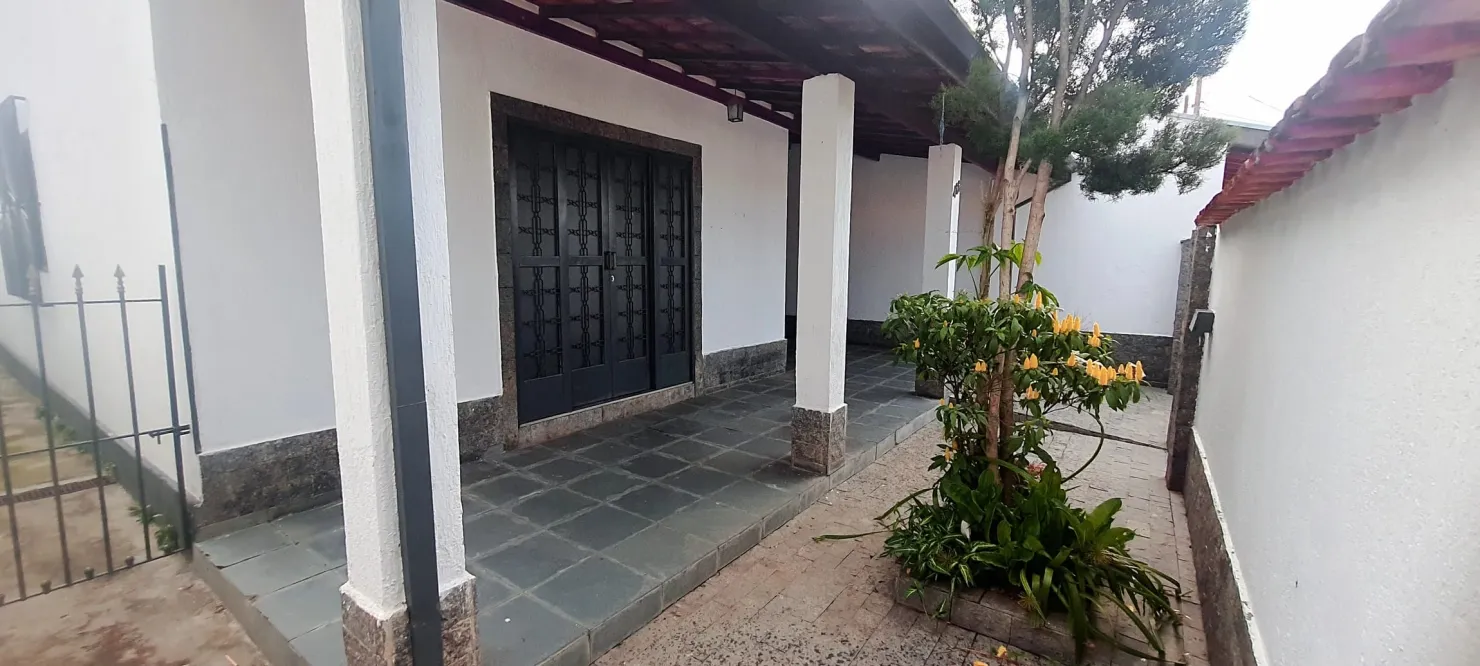 Imagem Casa para Venda 4 Quartos, 1 Suite, 2 Vagas, Loteamento Residencial Andrade, Pindamonhangaba - SP