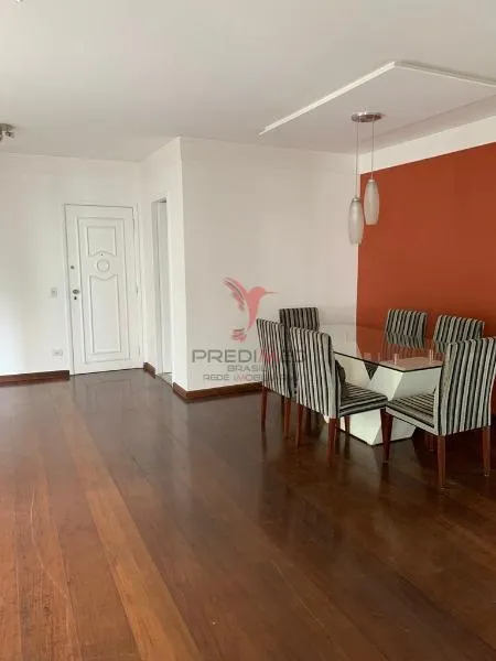 Imagem Apartamento 3 dormitórios 1 suíte 1m² 2 vagas Morumbi Sao Paulo/SP