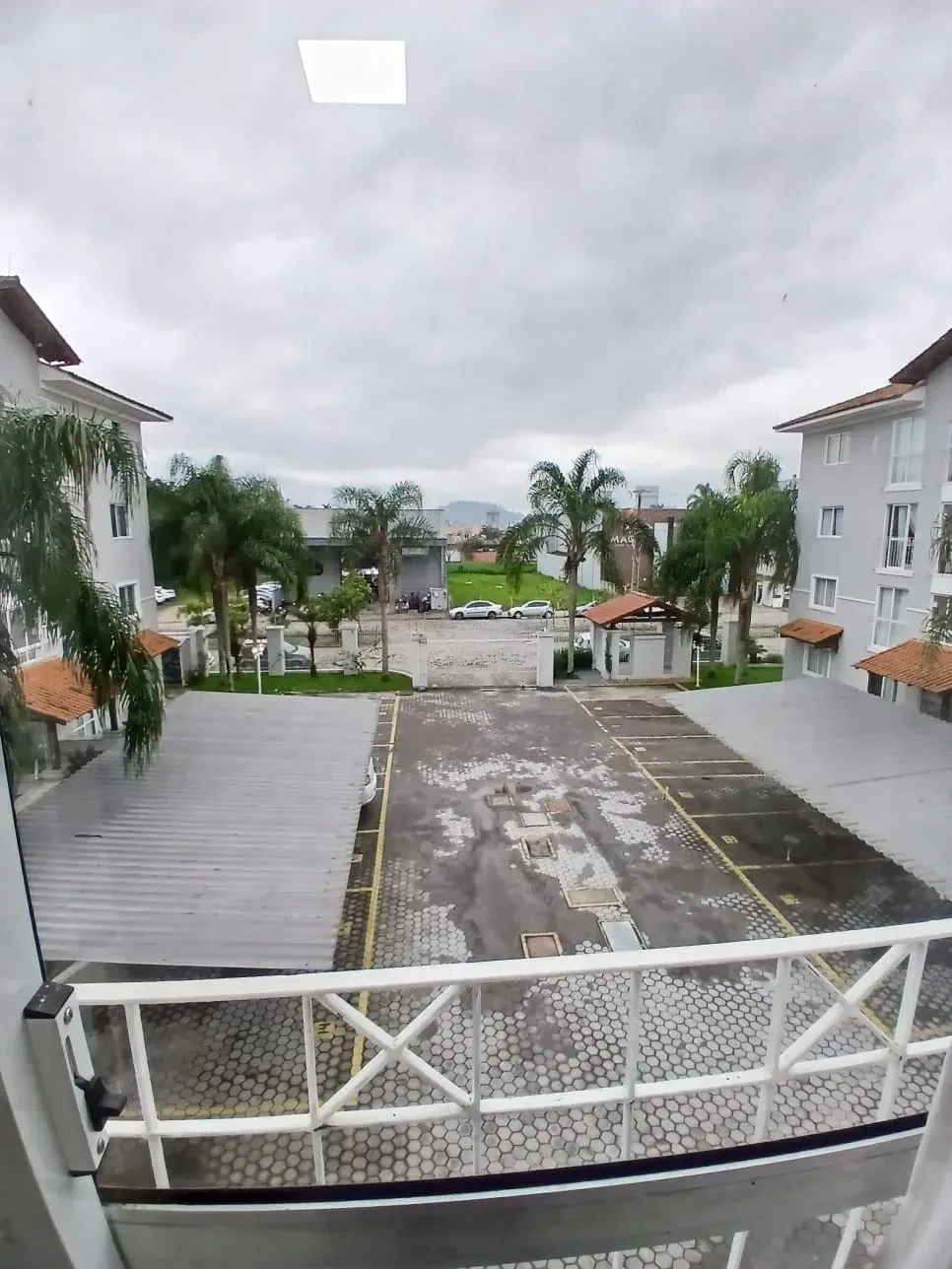 Imagem Apartamento com 2 Quartos à Venda, 52 m² em Mata Atlântica - Tijucas