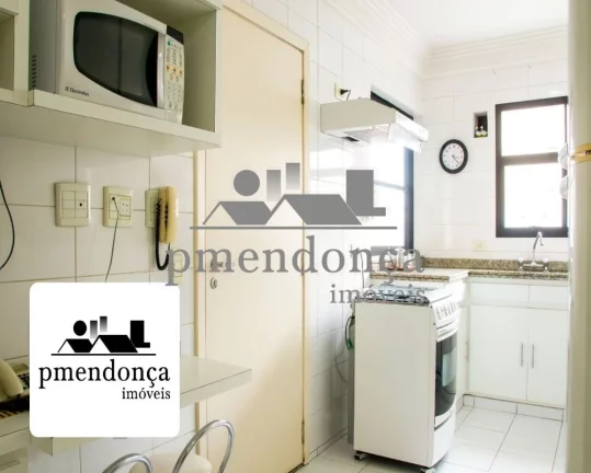 Imagem Apartamento na Rua Tucuna com 04 dormitórios e 04 vagas, 168m²