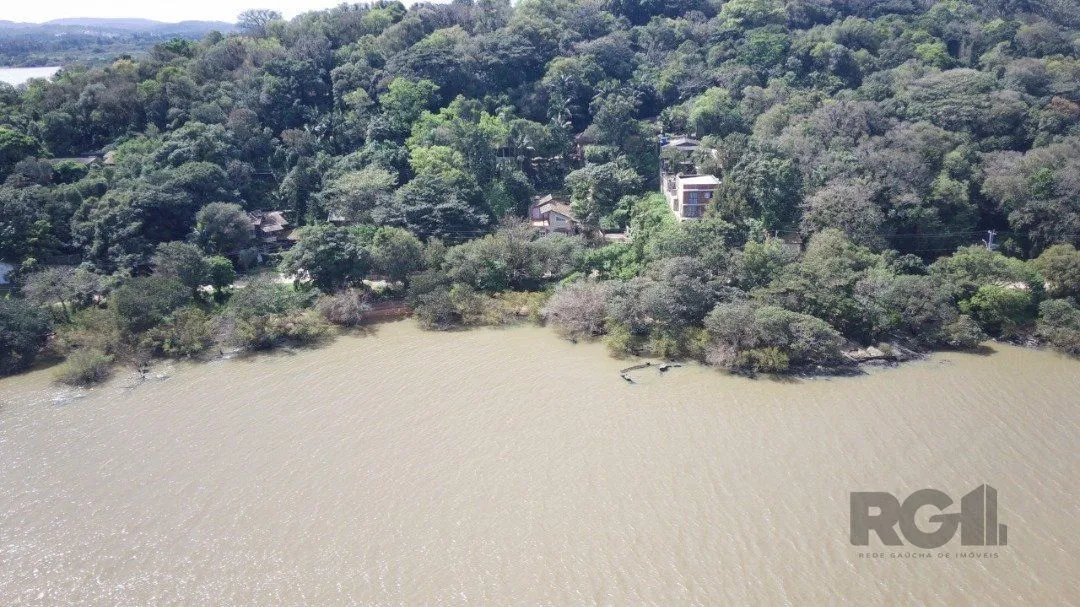 Imagem Casa em Belém Novo